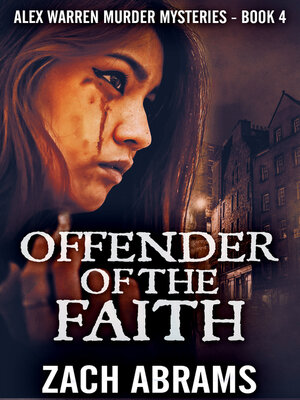 cover image of Offender of the Faith